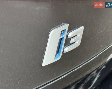 Белый БМВ И3, объемом двигателя 0 л и пробегом 58 тыс. км за 12999 $, фото 54 на Automoto.ua