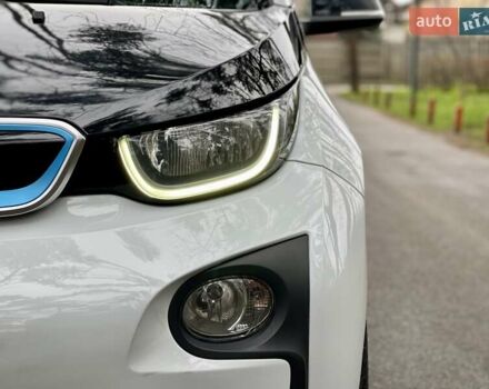 Белый БМВ И3, объемом двигателя 0 л и пробегом 67 тыс. км за 12450 $, фото 21 на Automoto.ua