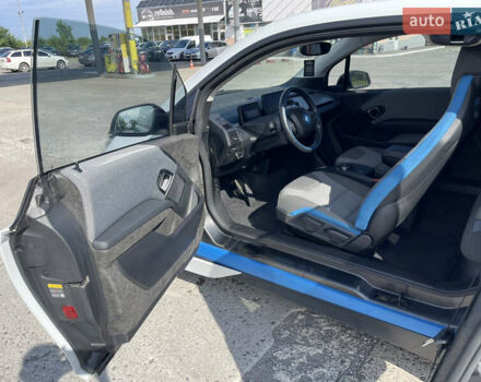 Белый БМВ И3, объемом двигателя 0 л и пробегом 29 тыс. км за 14800 $, фото 24 на Automoto.ua