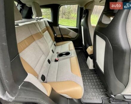 Белый БМВ И3, объемом двигателя 0 л и пробегом 67 тыс. км за 11999 $, фото 37 на Automoto.ua