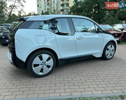 Белый БМВ И3, объемом двигателя 0 л и пробегом 95 тыс. км за 14750 $, фото 6 на Automoto.ua