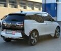 Білий БМВ І3, об'ємом двигуна 0 л та пробігом 123 тис. км за 12990 $, фото 5 на Automoto.ua
