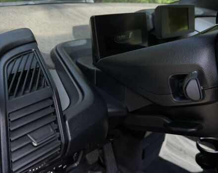 Білий БМВ І3, об'ємом двигуна 0 л та пробігом 102 тис. км за 15200 $, фото 27 на Automoto.ua