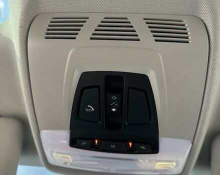 Белый БМВ И3, объемом двигателя 0 л и пробегом 113 тыс. км за 14900 $, фото 23 на Automoto.ua