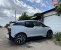 Белый БМВ И3, объемом двигателя 0 л и пробегом 108 тыс. км за 15300 $, фото 3 на Automoto.ua