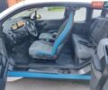 Белый БМВ И3, объемом двигателя 0 л и пробегом 98 тыс. км за 14300 $, фото 14 на Automoto.ua
