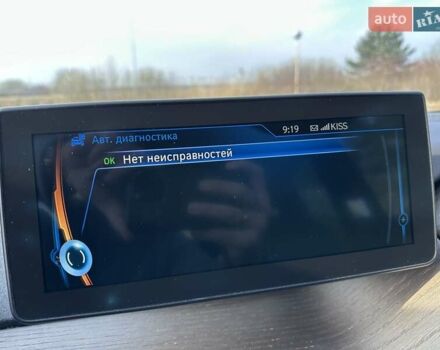 Белый БМВ И3, объемом двигателя 0 л и пробегом 113 тыс. км за 14900 $, фото 28 на Automoto.ua