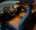 Белый БМВ И3, объемом двигателя 0 л и пробегом 115 тыс. км за 12790 $, фото 17 на Automoto.ua