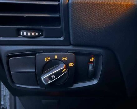 Белый БМВ И3, объемом двигателя 0 л и пробегом 115 тыс. км за 12790 $, фото 15 на Automoto.ua