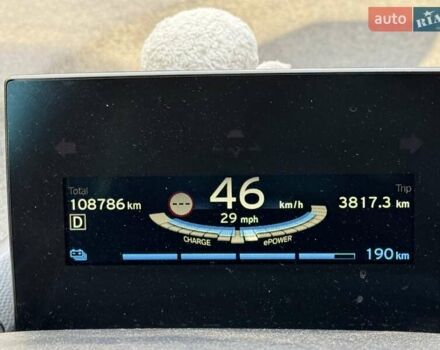 Белый БМВ И3, объемом двигателя 0 л и пробегом 108 тыс. км за 15300 $, фото 15 на Automoto.ua