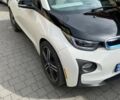 Белый БМВ И3, объемом двигателя 0 л и пробегом 57 тыс. км за 14000 $, фото 1 на Automoto.ua