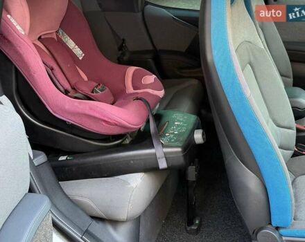 Білий БМВ І3, об'ємом двигуна 0 л та пробігом 123 тис. км за 12990 $, фото 20 на Automoto.ua