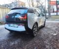 Белый БМВ И3, объемом двигателя 0 л и пробегом 96 тыс. км за 12200 $, фото 1 на Automoto.ua