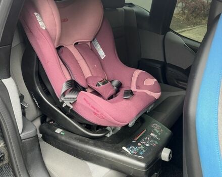 Білий БМВ І3, об'ємом двигуна 0 л та пробігом 120 тис. км за 12800 $, фото 5 на Automoto.ua