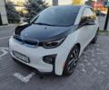 Белый БМВ И3, объемом двигателя 0 л и пробегом 105 тыс. км за 12500 $, фото 1 на Automoto.ua
