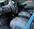 Білий БМВ І3, об'ємом двигуна 0 л та пробігом 123 тис. км за 12990 $, фото 10 на Automoto.ua