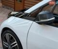 Белый БМВ И3, объемом двигателя 0 л и пробегом 150 тыс. км за 9999 $, фото 61 на Automoto.ua