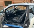 Белый БМВ И3, объемом двигателя 0 л и пробегом 150 тыс. км за 9999 $, фото 8 на Automoto.ua