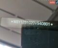 Белый БМВ И3, объемом двигателя 0 л и пробегом 98 тыс. км за 14300 $, фото 17 на Automoto.ua