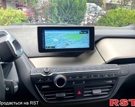 Белый БМВ И3, объемом двигателя 0.13 л и пробегом 30 тыс. км за 13333 $, фото 1 на Automoto.ua