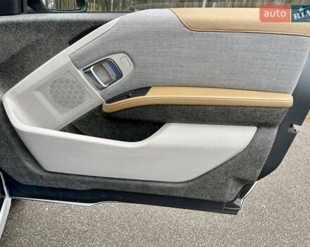 Белый БМВ И3, объемом двигателя 0 л и пробегом 67 тыс. км за 11900 $, фото 44 на Automoto.ua