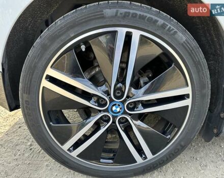 Белый БМВ И3, объемом двигателя 0 л и пробегом 113 тыс. км за 14900 $, фото 44 на Automoto.ua