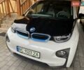 Белый БМВ И3, объемом двигателя 0 л и пробегом 57 тыс. км за 14000 $, фото 1 на Automoto.ua