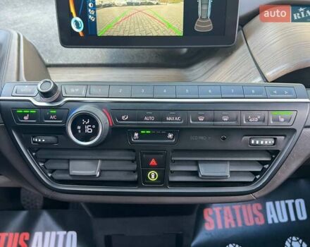 Белый БМВ И3, объемом двигателя 0 л и пробегом 137 тыс. км за 11700 $, фото 23 на Automoto.ua