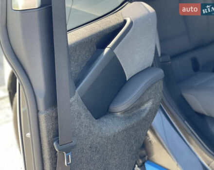 Белый БМВ И3, объемом двигателя 0 л и пробегом 29 тыс. км за 13999 $, фото 34 на Automoto.ua