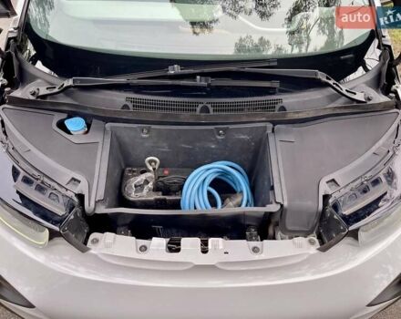 Белый БМВ И3, объемом двигателя 0 л и пробегом 67 тыс. км за 11900 $, фото 20 на Automoto.ua