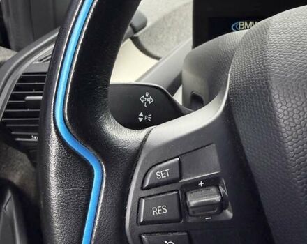 Белый БМВ И3, объемом двигателя 0 л и пробегом 58 тыс. км за 12999 $, фото 41 на Automoto.ua