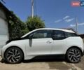 Белый БМВ И3, объемом двигателя 0 л и пробегом 108 тыс. км за 15300 $, фото 1 на Automoto.ua