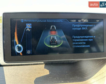 Белый БМВ И3, объемом двигателя 0 л и пробегом 113 тыс. км за 14900 $, фото 48 на Automoto.ua