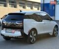 Білий БМВ І3, об'ємом двигуна 0 л та пробігом 123 тис. км за 12990 $, фото 5 на Automoto.ua