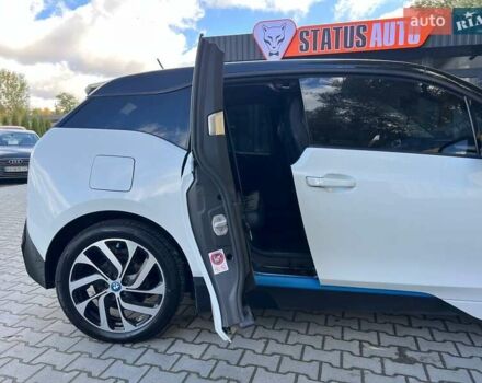 Белый БМВ И3, объемом двигателя 0 л и пробегом 137 тыс. км за 11700 $, фото 32 на Automoto.ua