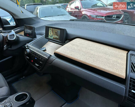Белый БМВ И3, объемом двигателя 0 л и пробегом 95 тыс. км за 14750 $, фото 35 на Automoto.ua