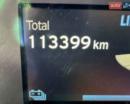 Белый БМВ И3, объемом двигателя 0 л и пробегом 113 тыс. км за 14900 $, фото 24 на Automoto.ua