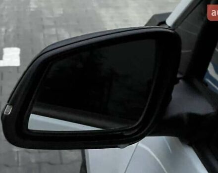 Белый БМВ И3, объемом двигателя 0 л и пробегом 115 тыс. км за 12790 $, фото 12 на Automoto.ua