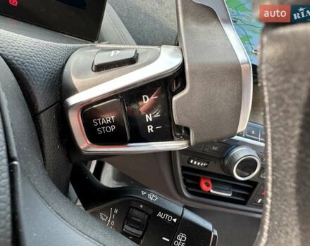 Белый БМВ И3, объемом двигателя 0 л и пробегом 113 тыс. км за 14900 $, фото 22 на Automoto.ua