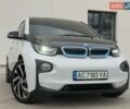 Белый БМВ И3, объемом двигателя 0 л и пробегом 149 тыс. км за 9499 $, фото 1 на Automoto.ua