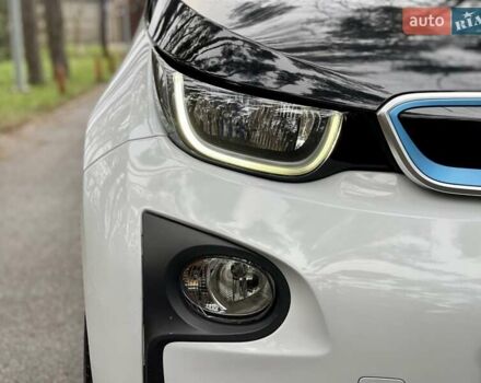 Белый БМВ И3, объемом двигателя 0 л и пробегом 67 тыс. км за 12450 $, фото 20 на Automoto.ua