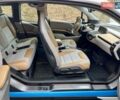 Белый БМВ И3, объемом двигателя 0 л и пробегом 64 тыс. км за 11850 $, фото 19 на Automoto.ua