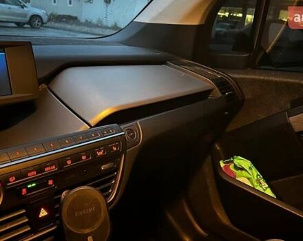 Белый БМВ И3, объемом двигателя 0 л и пробегом 115 тыс. км за 12790 $, фото 28 на Automoto.ua