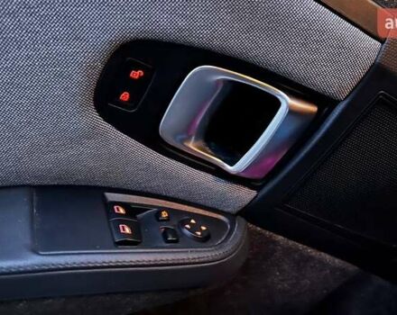 Белый БМВ И3, объемом двигателя 0 л и пробегом 115 тыс. км за 12790 $, фото 15 на Automoto.ua