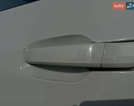 Белый БМВ И3, объемом двигателя 0 л и пробегом 113 тыс. км за 14900 $, фото 42 на Automoto.ua