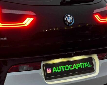 Белый БМВ И3, объемом двигателя 0 л и пробегом 115 тыс. км за 12790 $, фото 9 на Automoto.ua