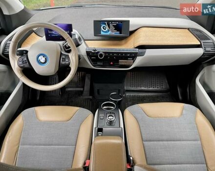 Белый БМВ И3, объемом двигателя 0 л и пробегом 67 тыс. км за 11999 $, фото 23 на Automoto.ua