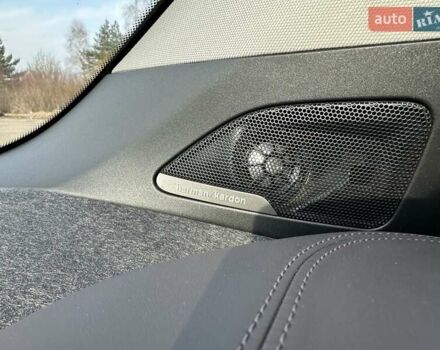 Белый БМВ И3, объемом двигателя 0 л и пробегом 113 тыс. км за 14900 $, фото 19 на Automoto.ua