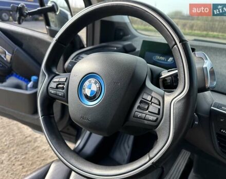 Белый БМВ И3, объемом двигателя 0 л и пробегом 113 тыс. км за 14900 $, фото 21 на Automoto.ua