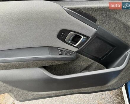 Белый БМВ И3, объемом двигателя 0 л и пробегом 58 тыс. км за 12999 $, фото 50 на Automoto.ua